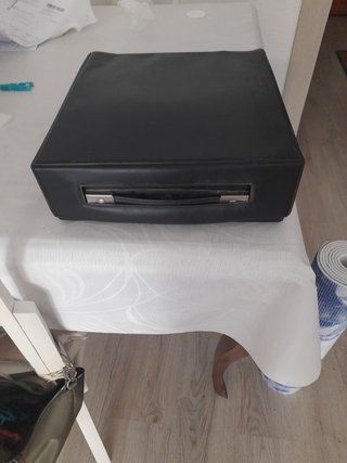 Máquina de escribir Underwood 315