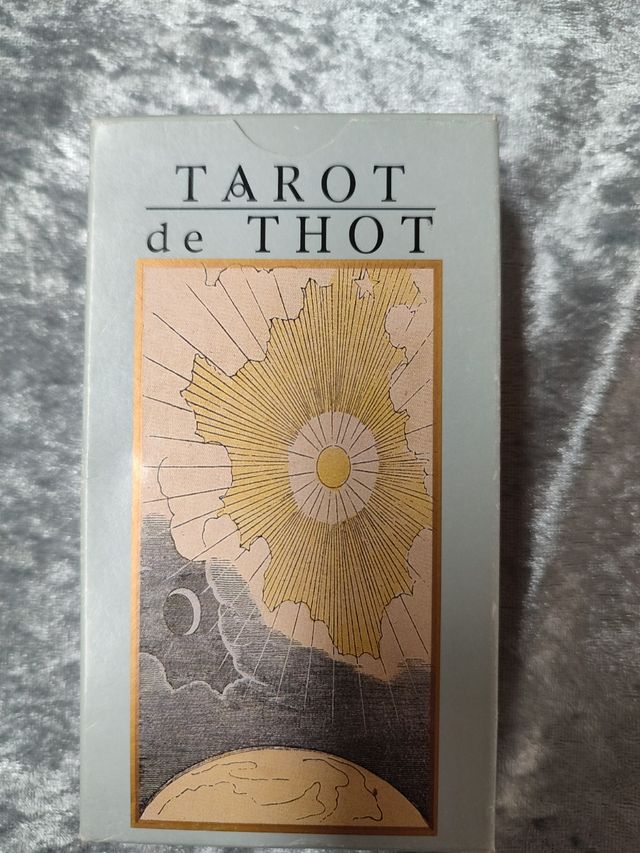 Tarot