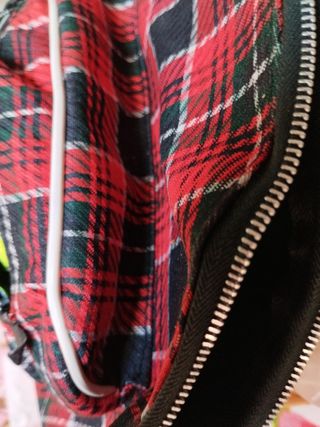 Funda de raqueta