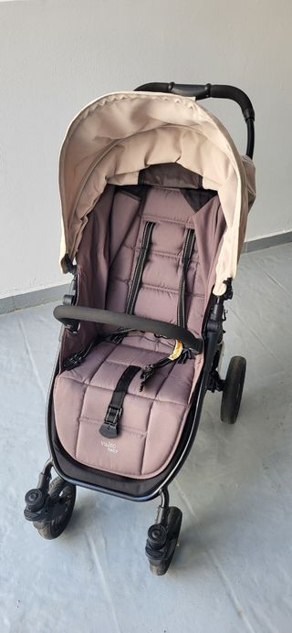 Carro Valco baby snap 4
