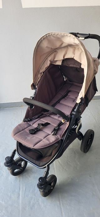 Carro Valco baby snap 4
