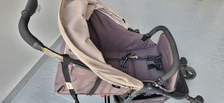 Carro Valco baby snap 4