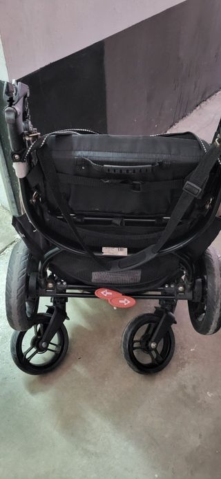Carro Valco baby snap 4