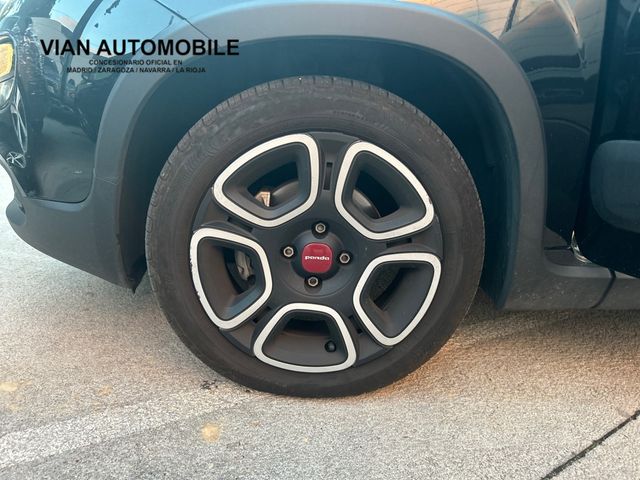 Fiat Panda 2022
