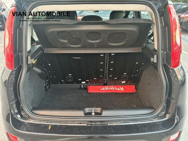 Fiat Panda 2022