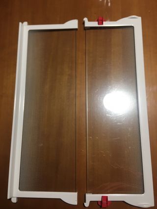 Estante Cristal AEG-Santo