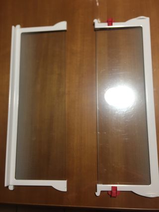 Estante Cristal AEG-Santo