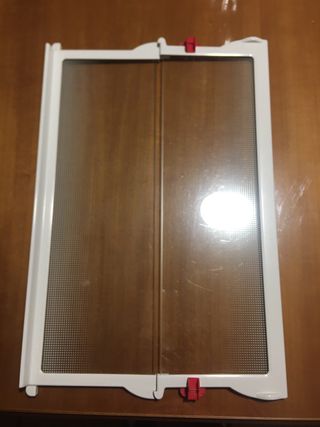 Estante Cristal AEG-Santo