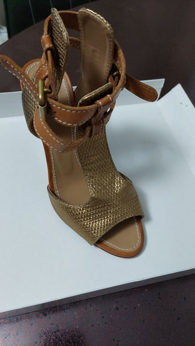 Scarpe zeppa Chloe