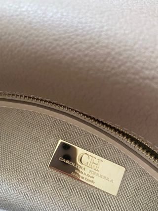 bolso Carolina Herrera