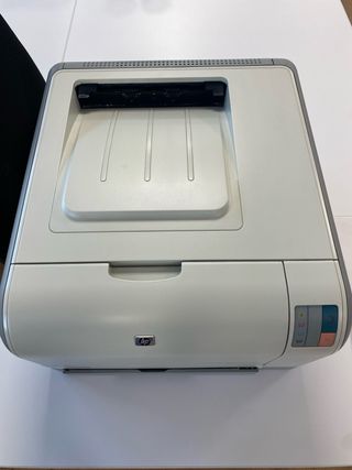 Impresora HP laserjet