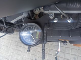 Harley Davidson Iron 883