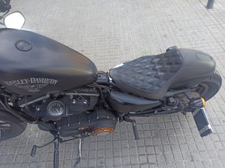 Harley Davidson Iron 883