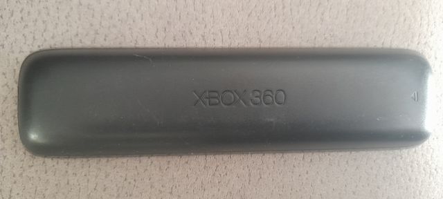 Mando películas Xbox 360