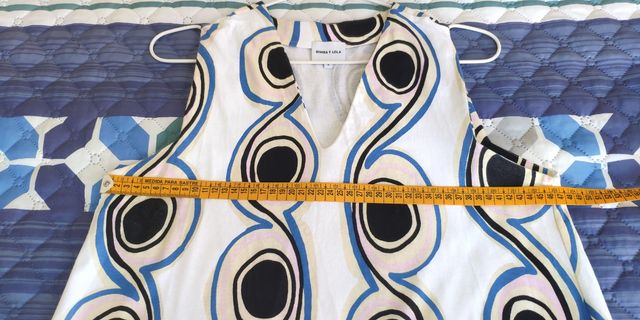 Camiseta Bimba y Lola talla S