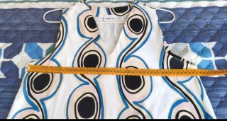 Bimba y Lola camiseta- blusa Oversive Nueva