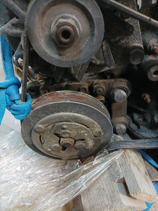 Motor alfa 155 2.0 ts 8v