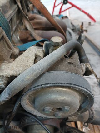 Motor alfa 155 2.0 ts 8v