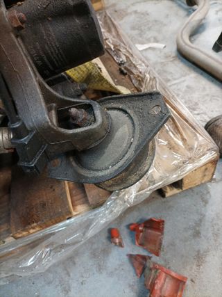 Motor alfa 155 2.0 ts 8v