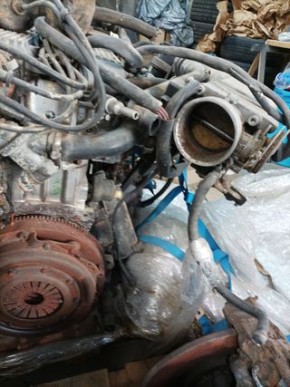 Motor alfa 155 2.0 ts 8v
