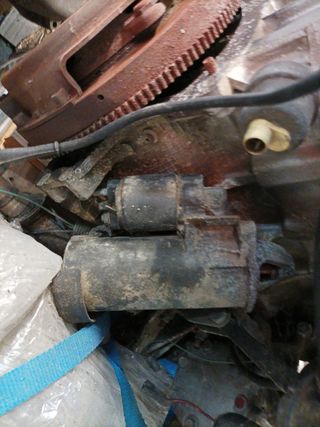Motor alfa 155 2.0 ts 8v
