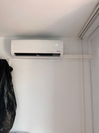 Instalaciones aire acondicionado