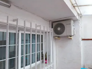 Instalaciones aire acondicionado