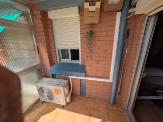 Instalaciones aire acondicionado