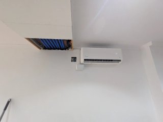 Instalaciones aire acondicionado