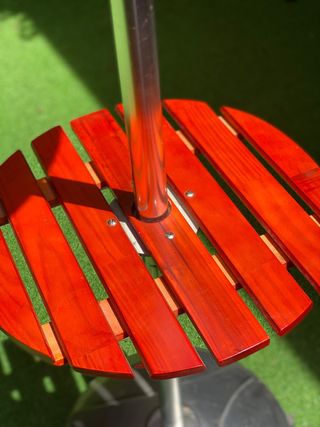 Estufa eléctrica de buena calidad como nueva