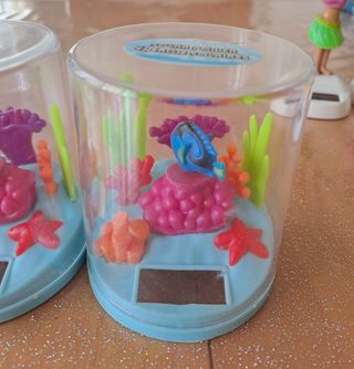 Ballerina e altri giochi