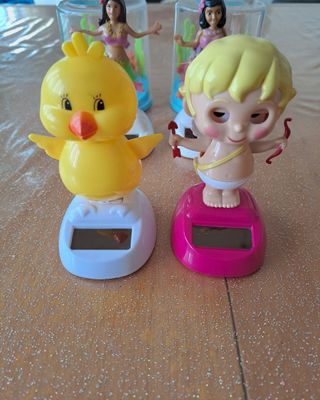 Ballerina e altri giochi