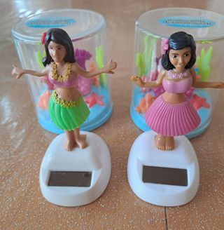 Ballerina e altri giochi