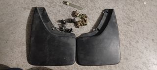 Faldillas Renault super 5