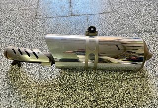 Escape BMW R1200GS original