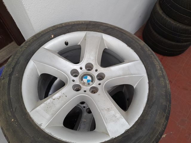 Llantas bmw