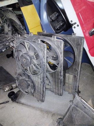 Electro golf v 1.9 i 2.0 tdi