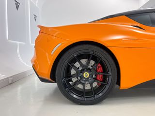 LOTUS Evora 400 Manual