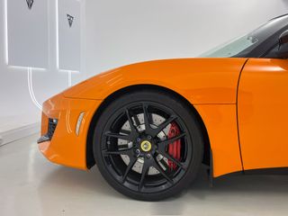 LOTUS Evora 400 Manual