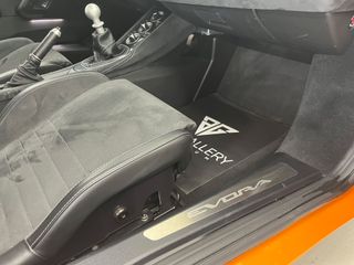 LOTUS Evora 400 Manual