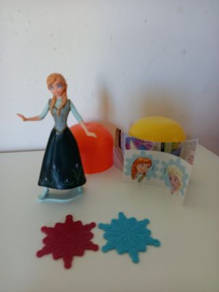 Figura Disney Frozen