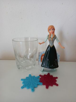 Figura Disney Frozen