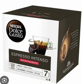 Cafetera Nescafé Dolce Gusto®