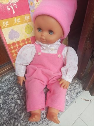Bambola anni'90
