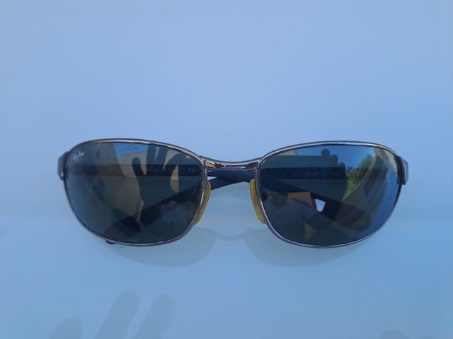 Gafas de sol. Ray Ban.