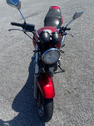 HONDA CB750 SEVENFIFTY
