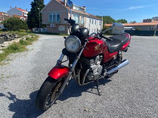 HONDA CB750 SEVENFIFTY