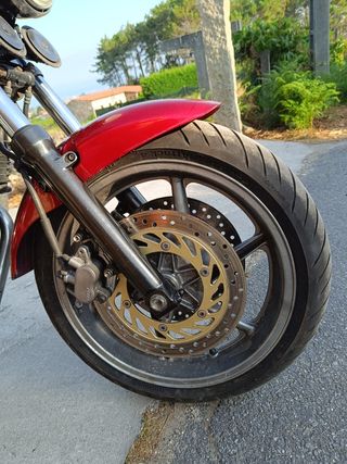 HONDA CB750 SEVENFIFTY