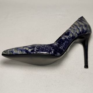 Zapato corte salón