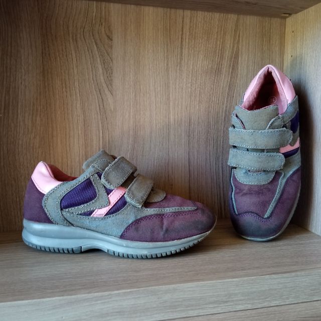 Scarpe da ginnastica Madigan, numero 30